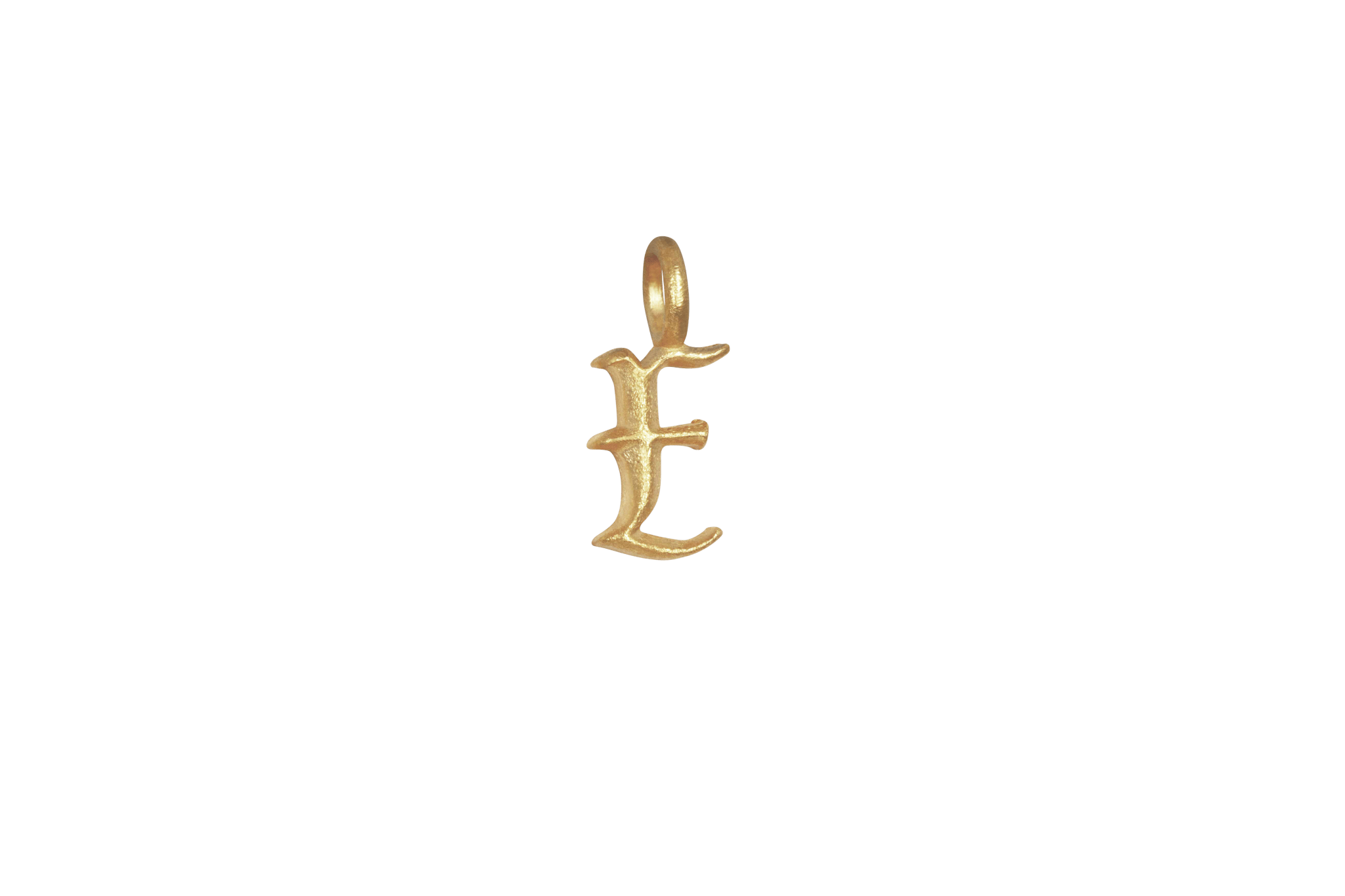 Ix   Ice Charm