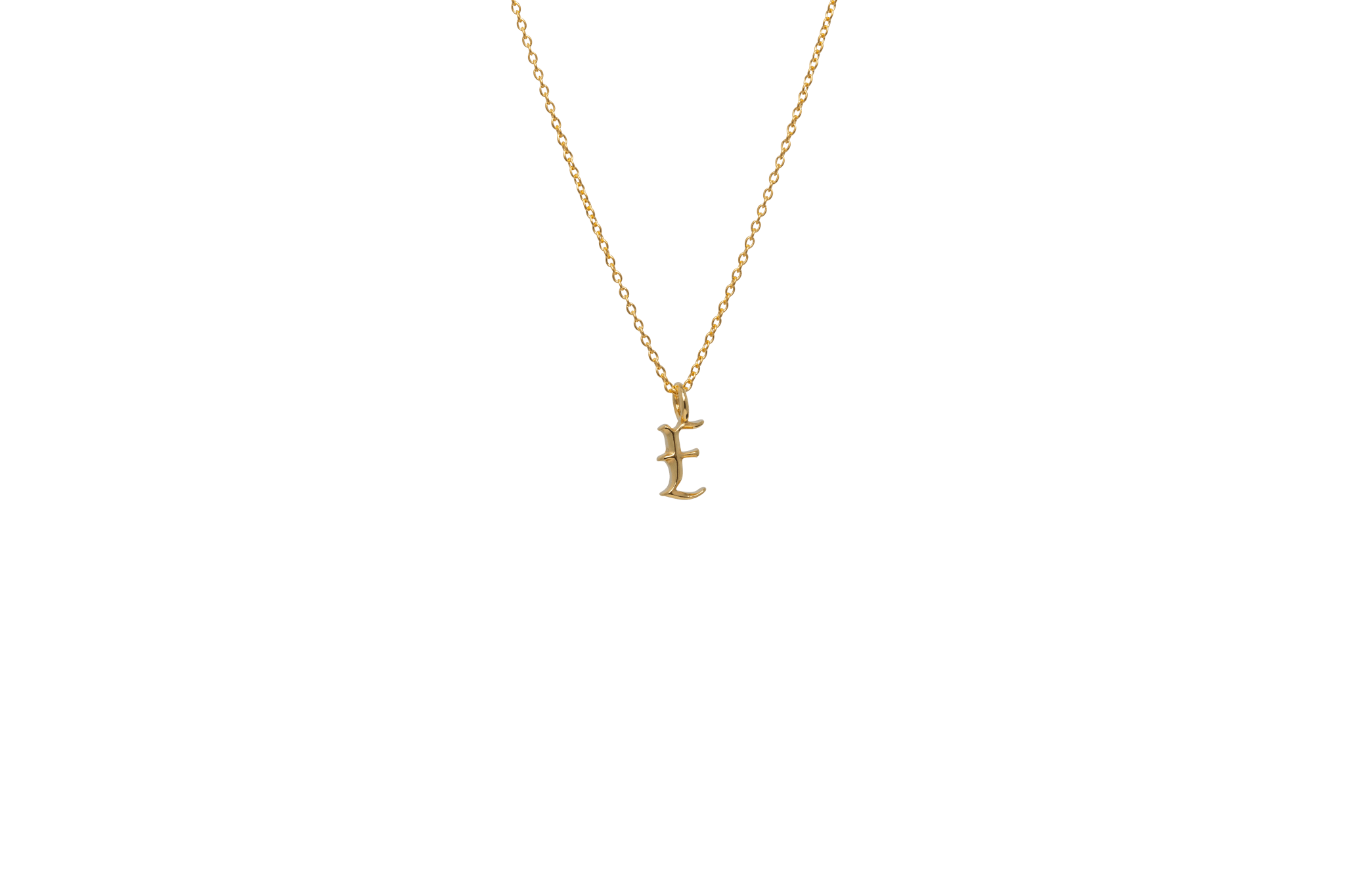 Ix   Letter Charm