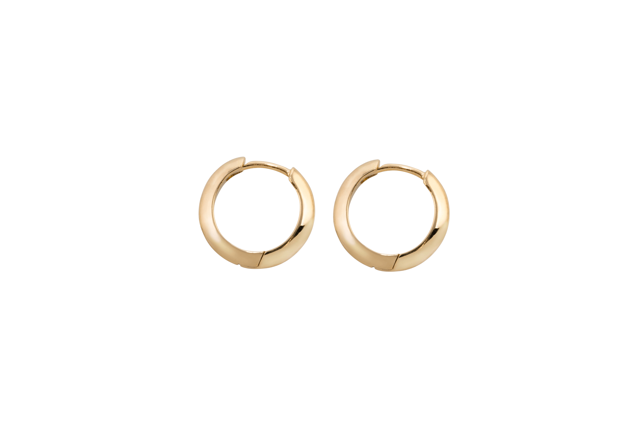 Ix Edge Earring
