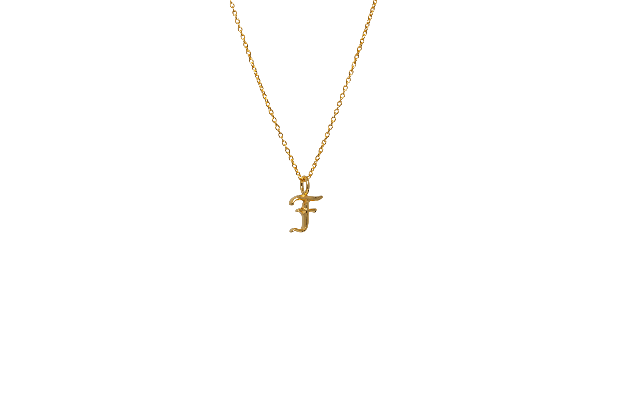 Ix   Letter Charm