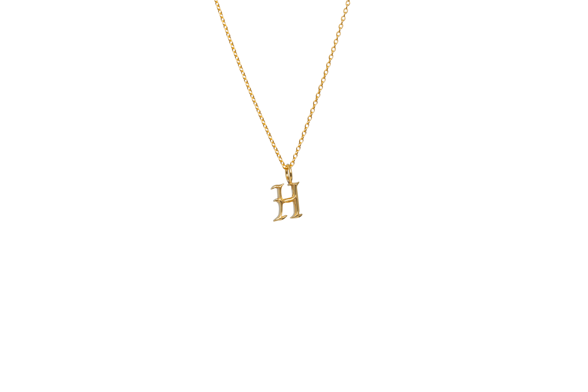 Ix   Letter Charm