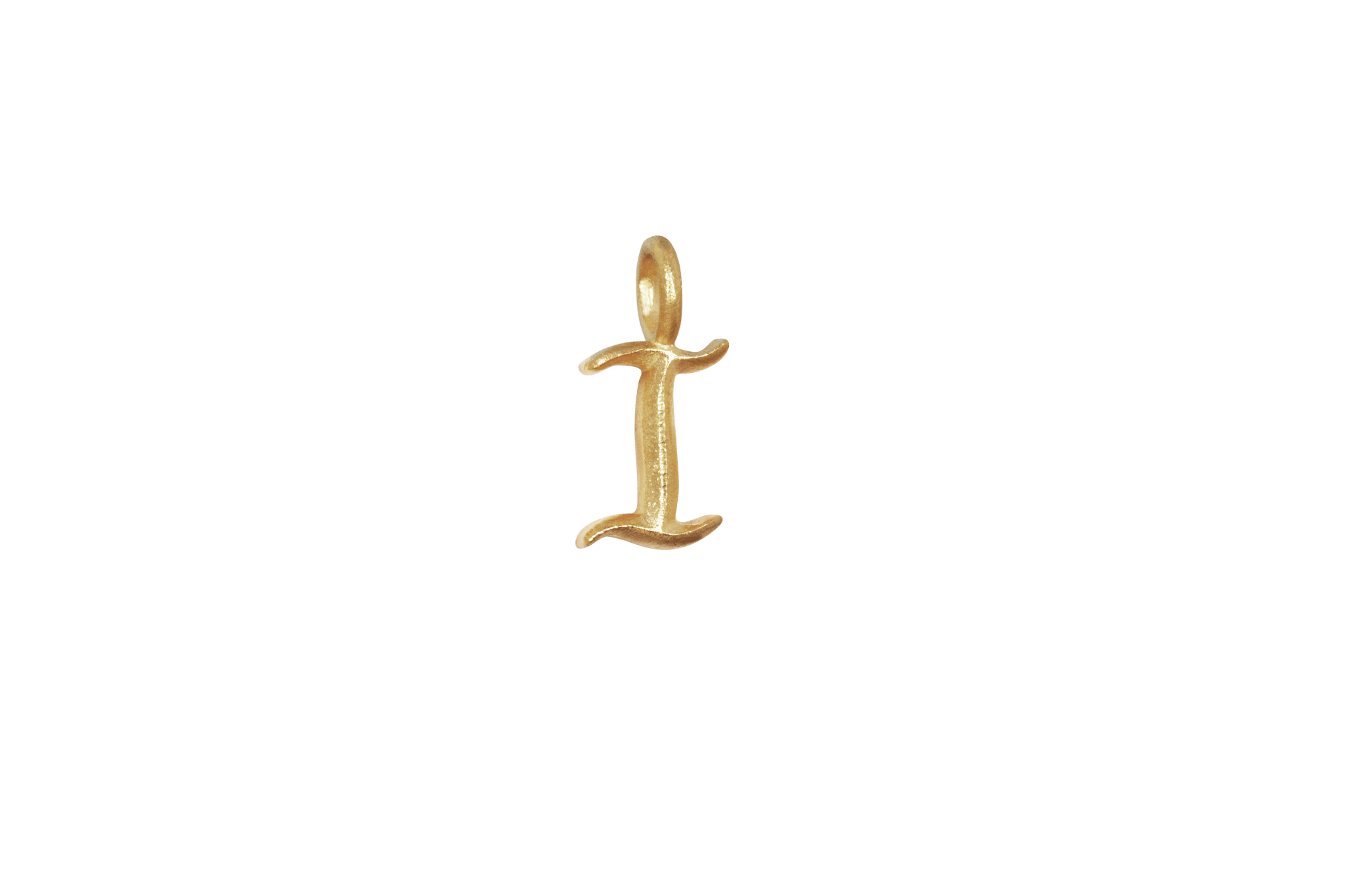 Ix   Ice Charm