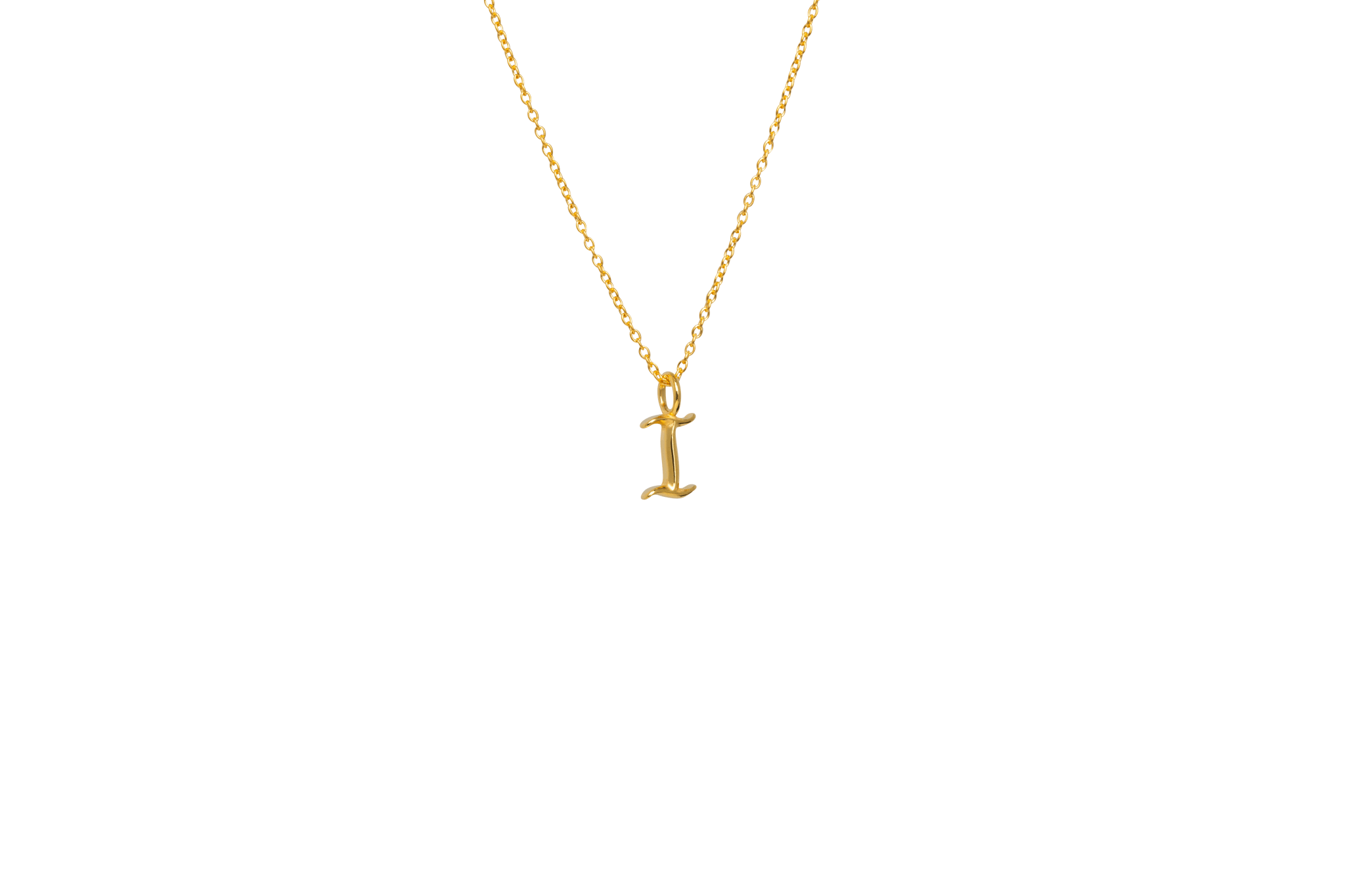 Ix   Letter Charm