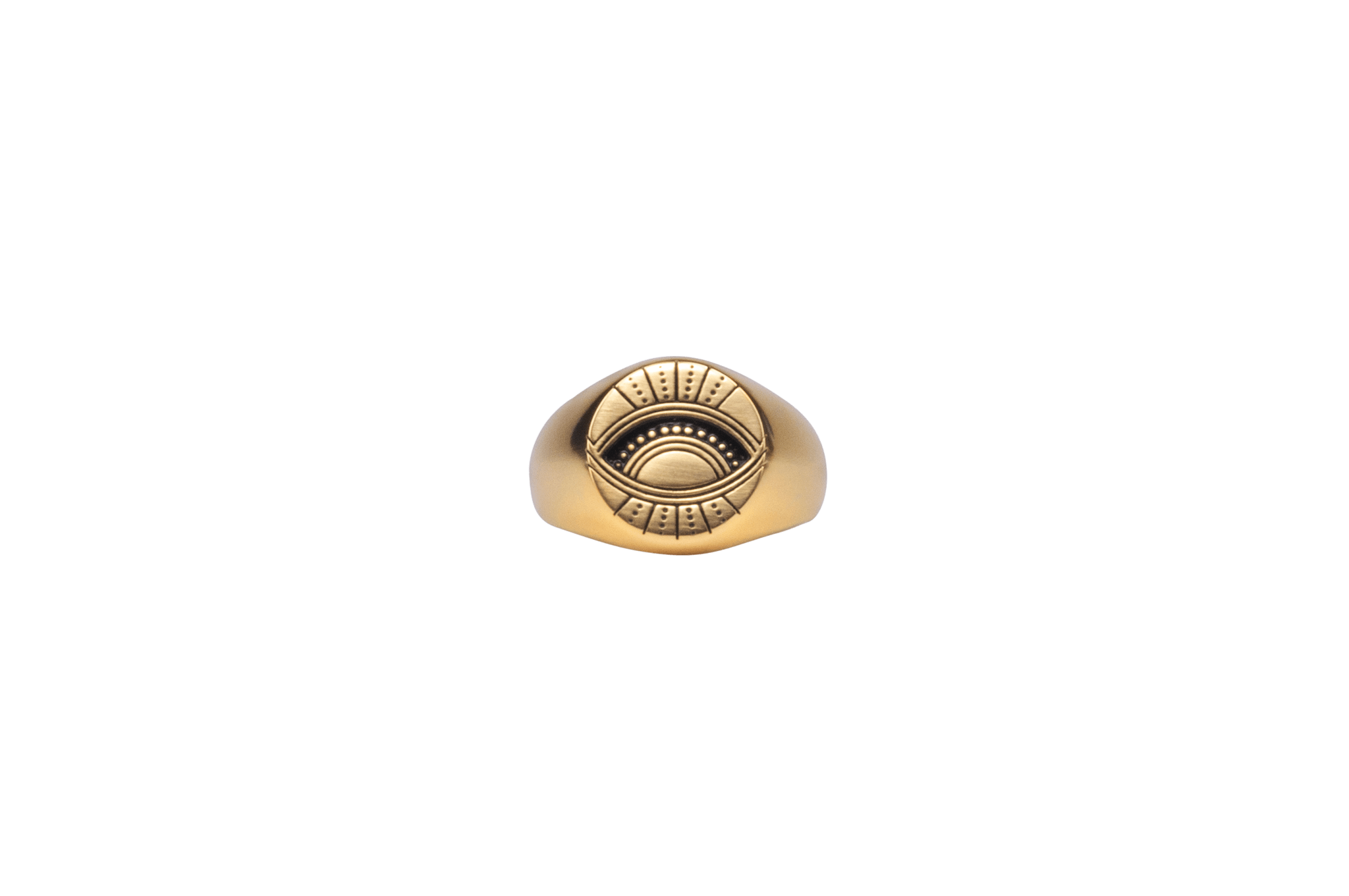Ix   Trust Myself Ring