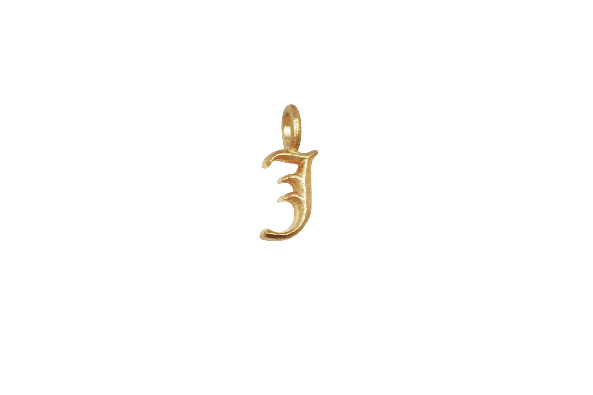 Ix   Ice Charm