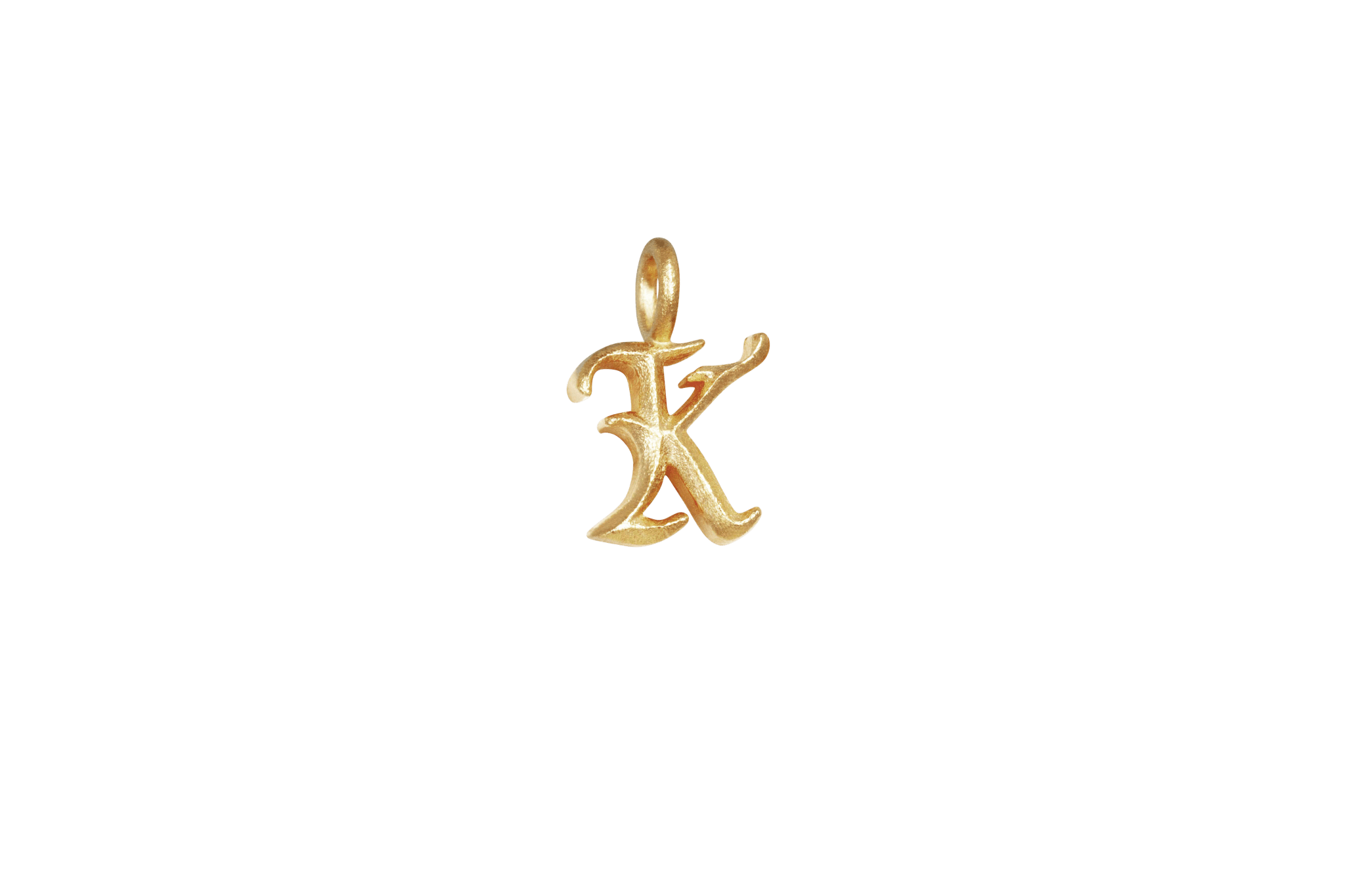 Ix   Ice Charm