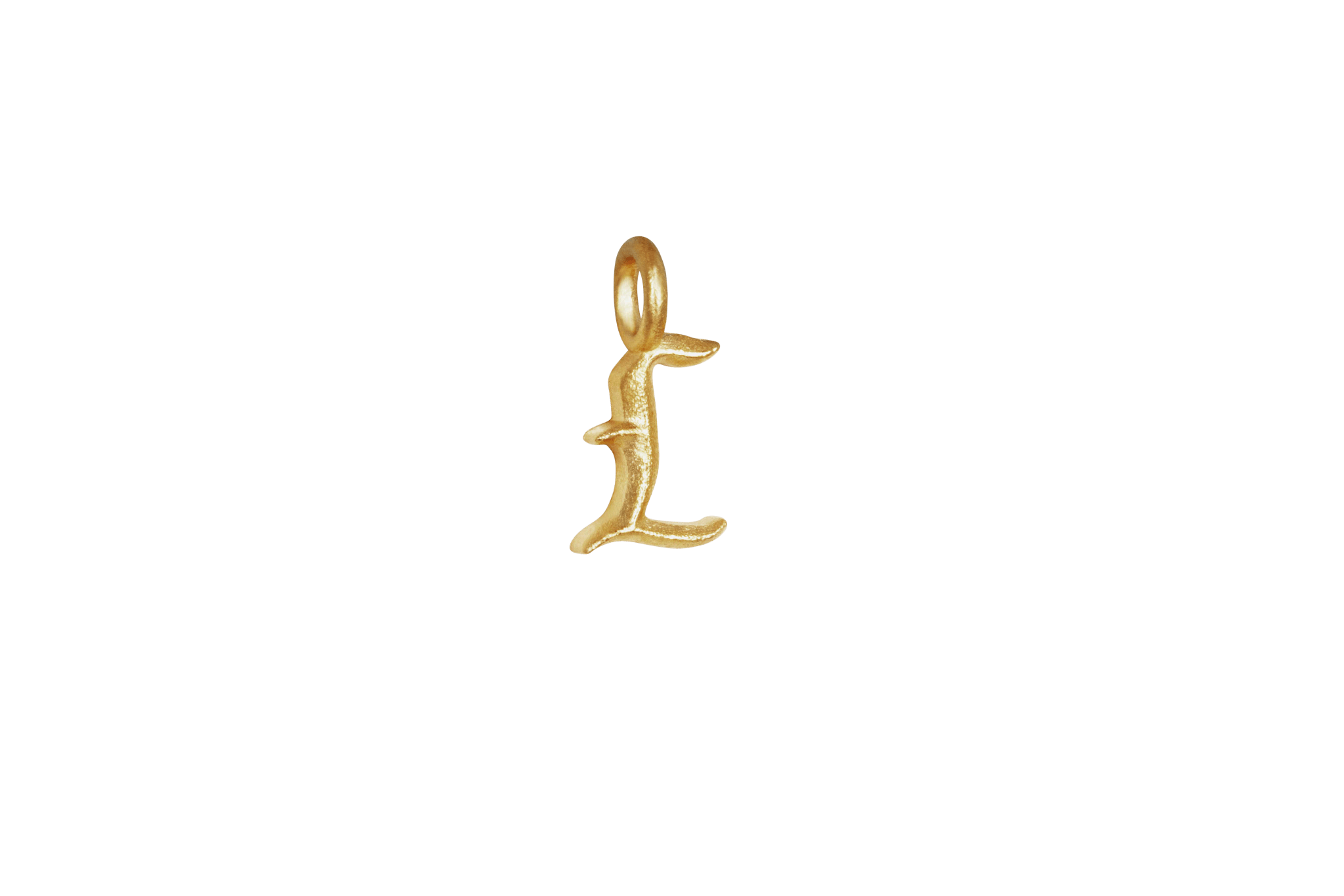 Ix   Ice Charm