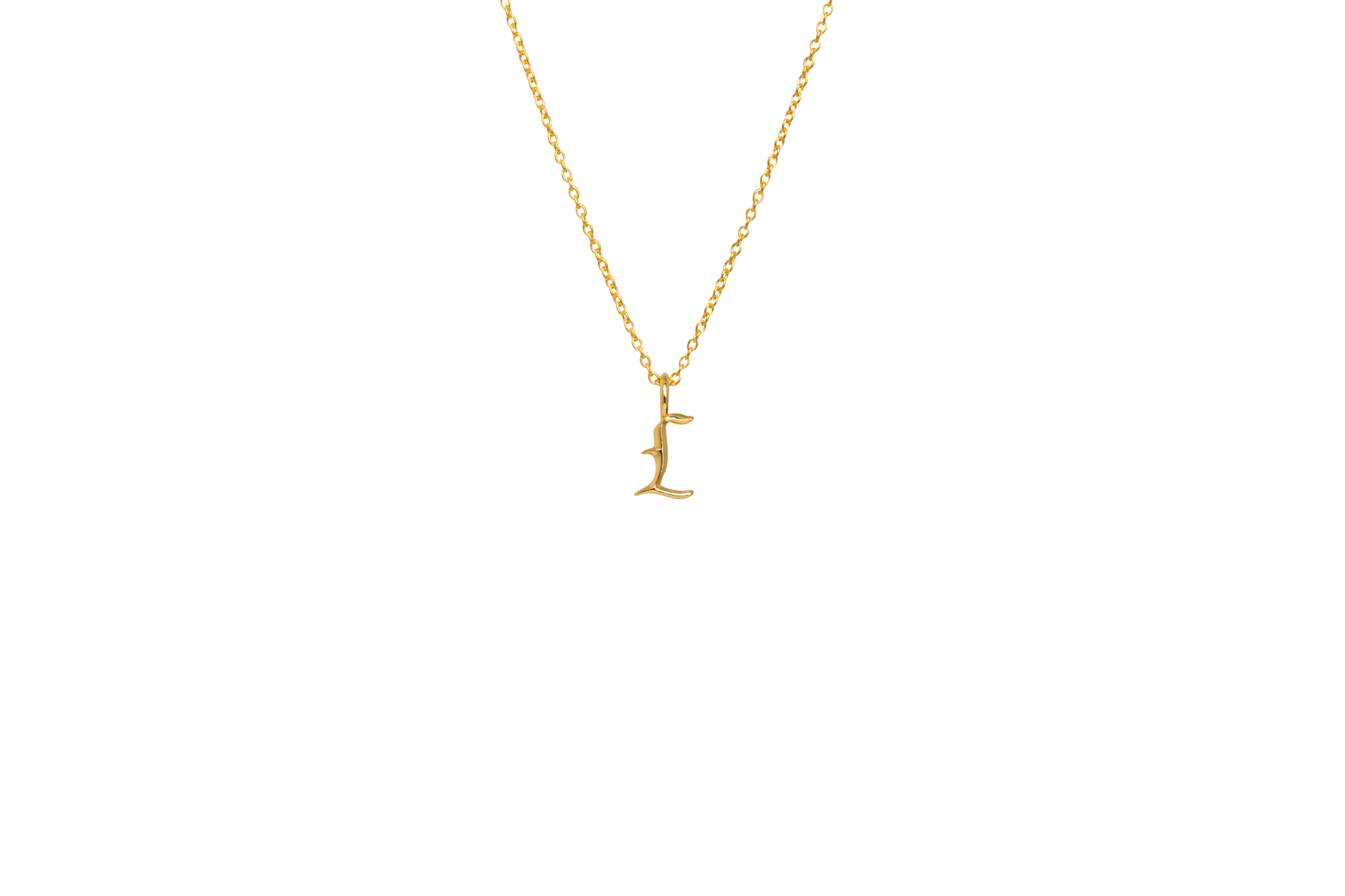 Ix   Letter Charm