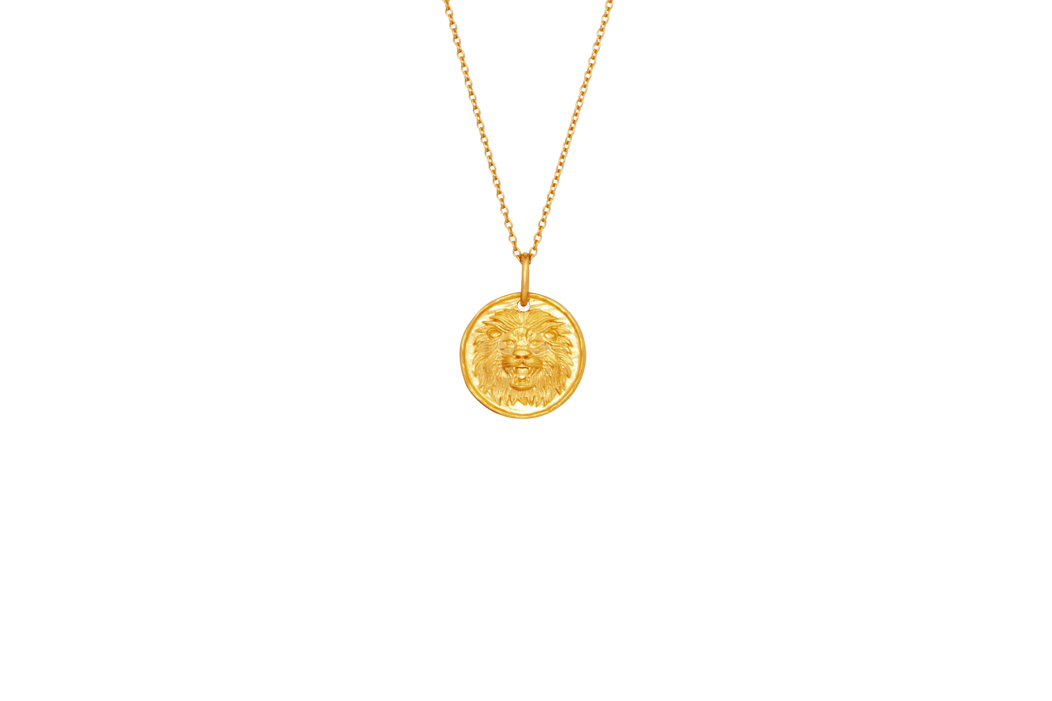 Ix Løve Pendant