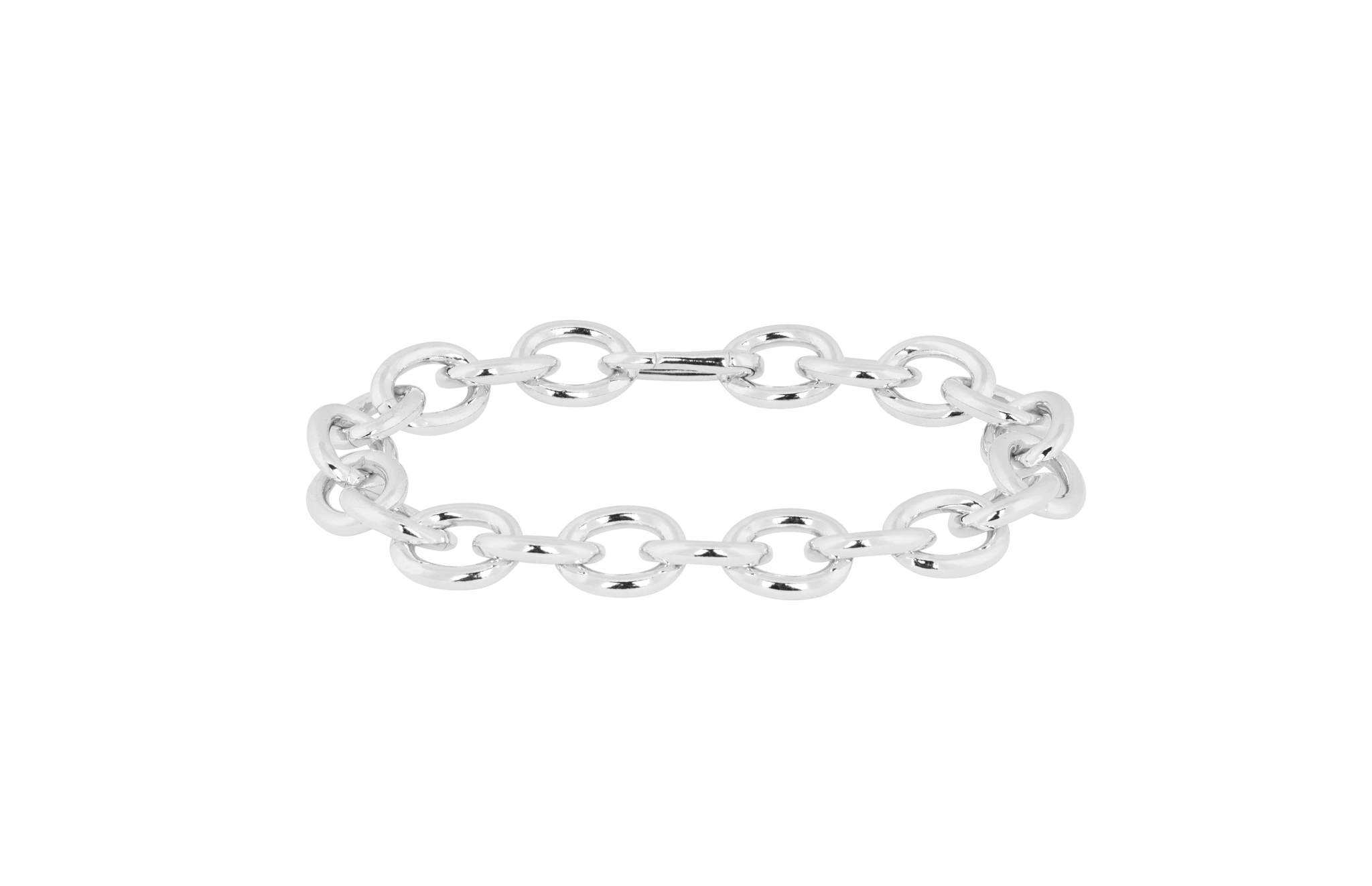Ix Luca Bracelet Silver