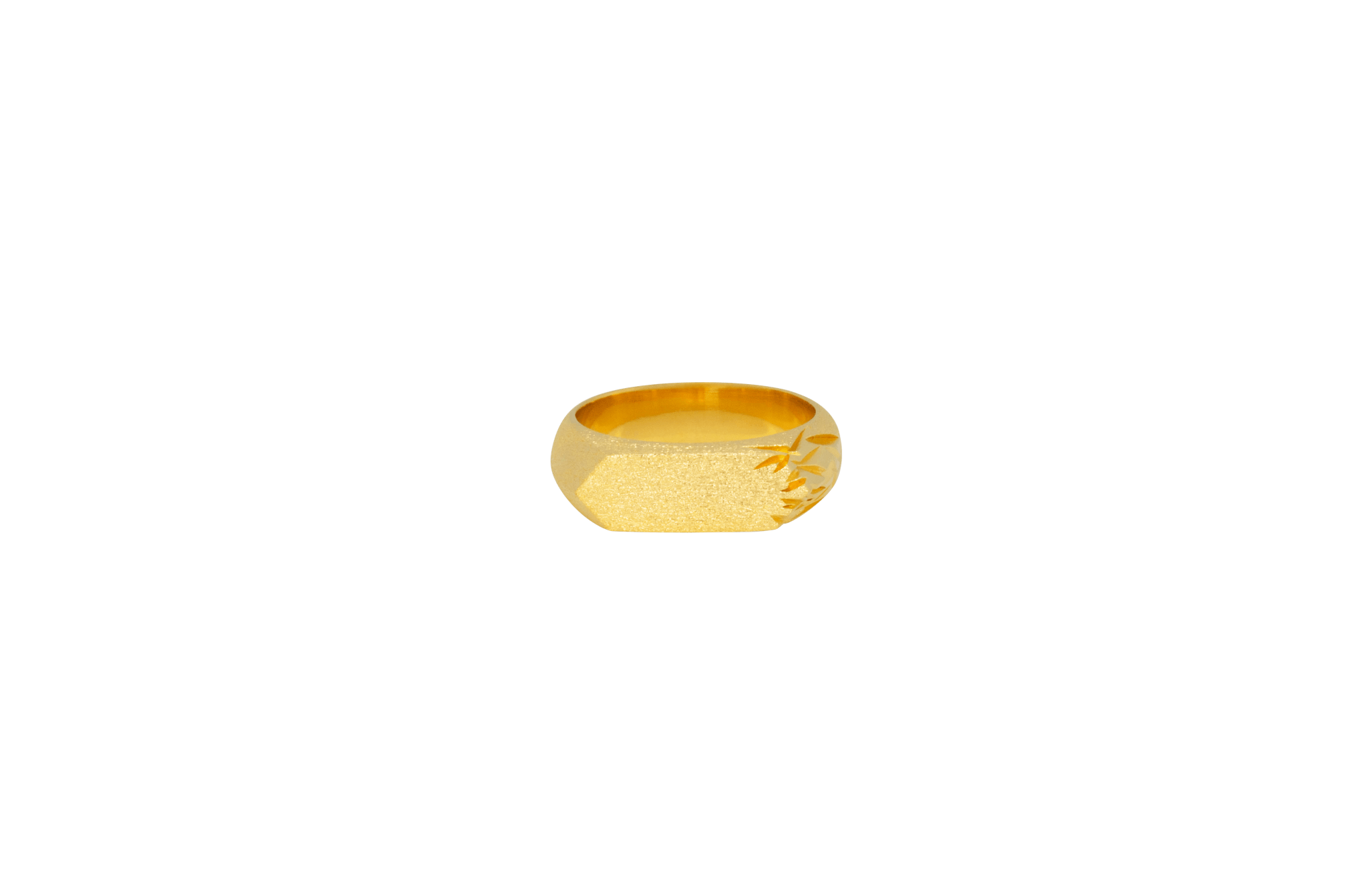 Ix Lykke Ring