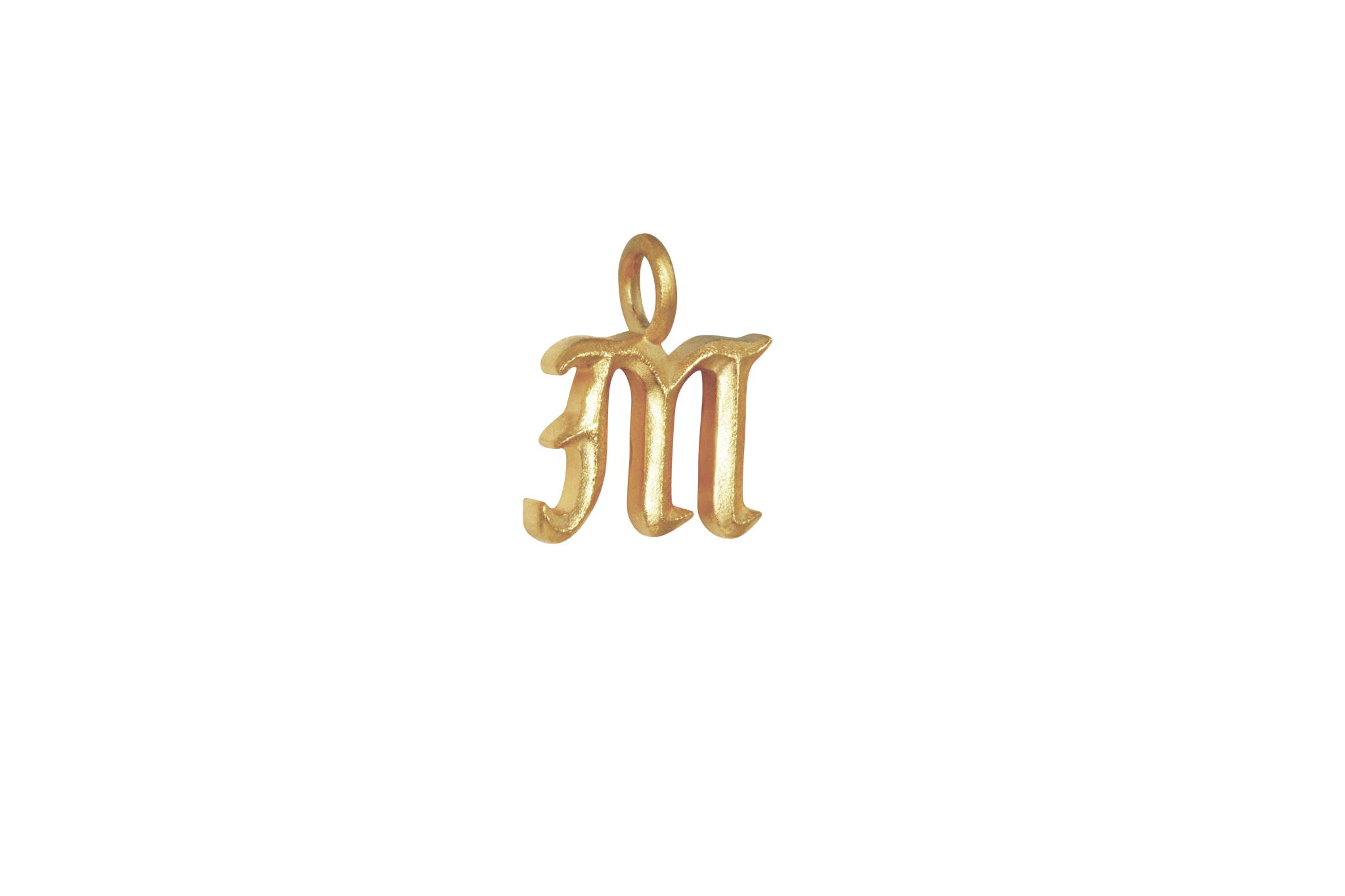 Ix   Ice Charm
