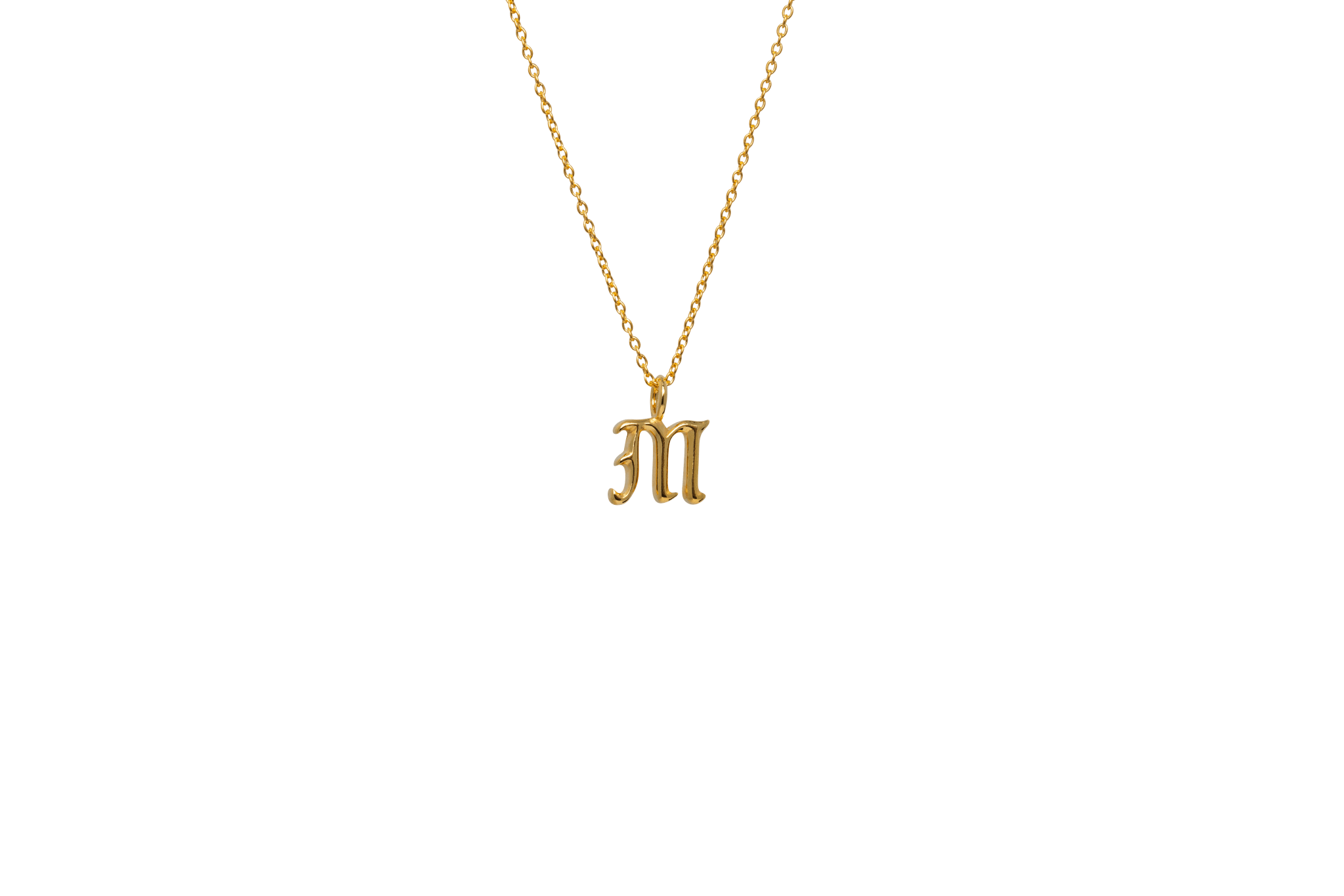 Ix   Letter Charm