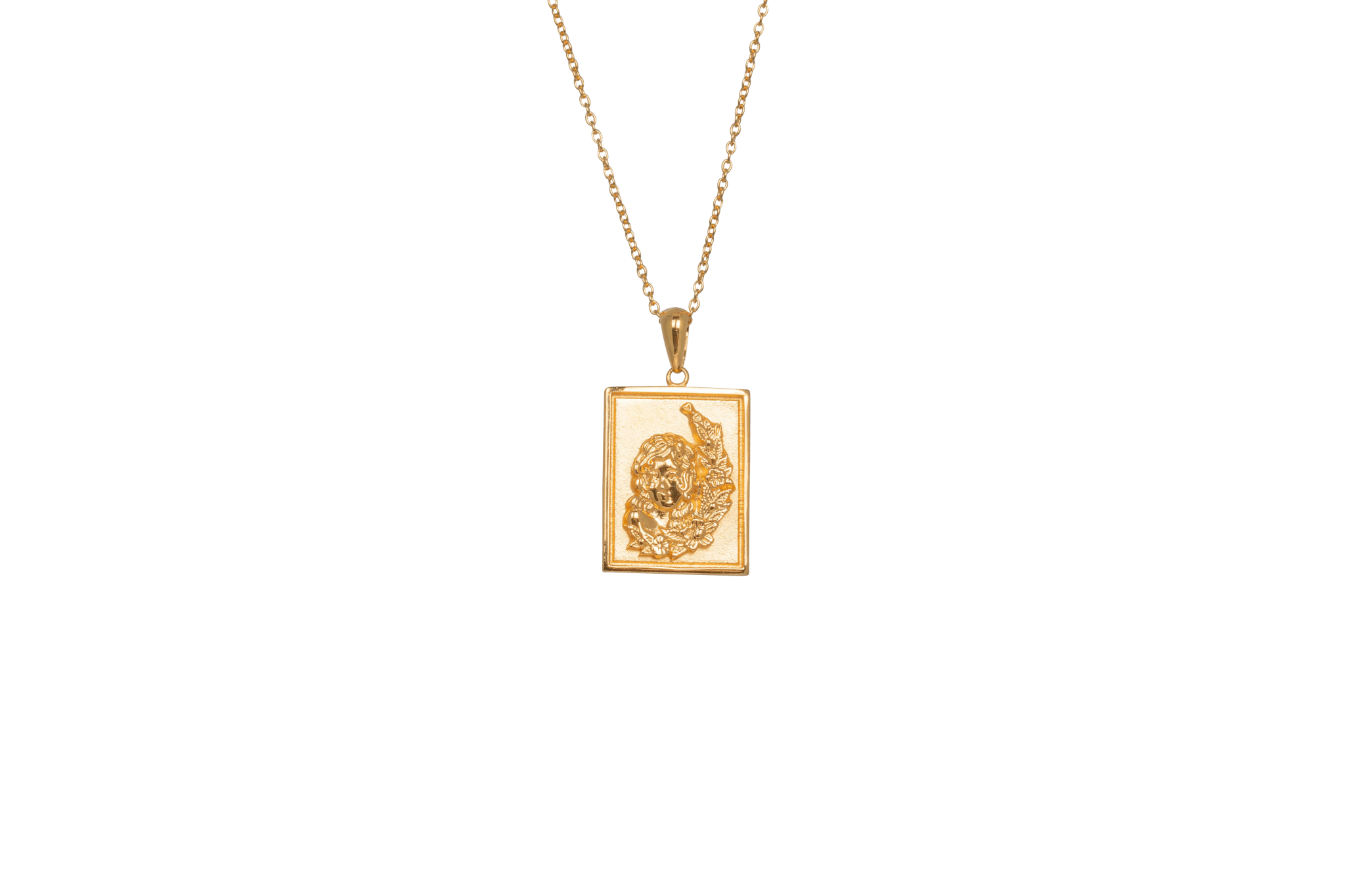Ix Merma Pendant