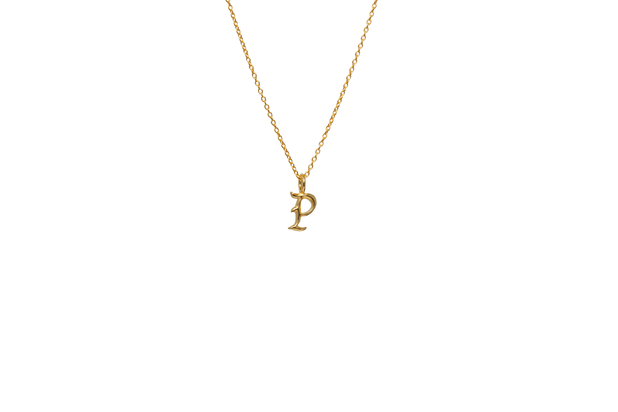 Ix   Letter Charm