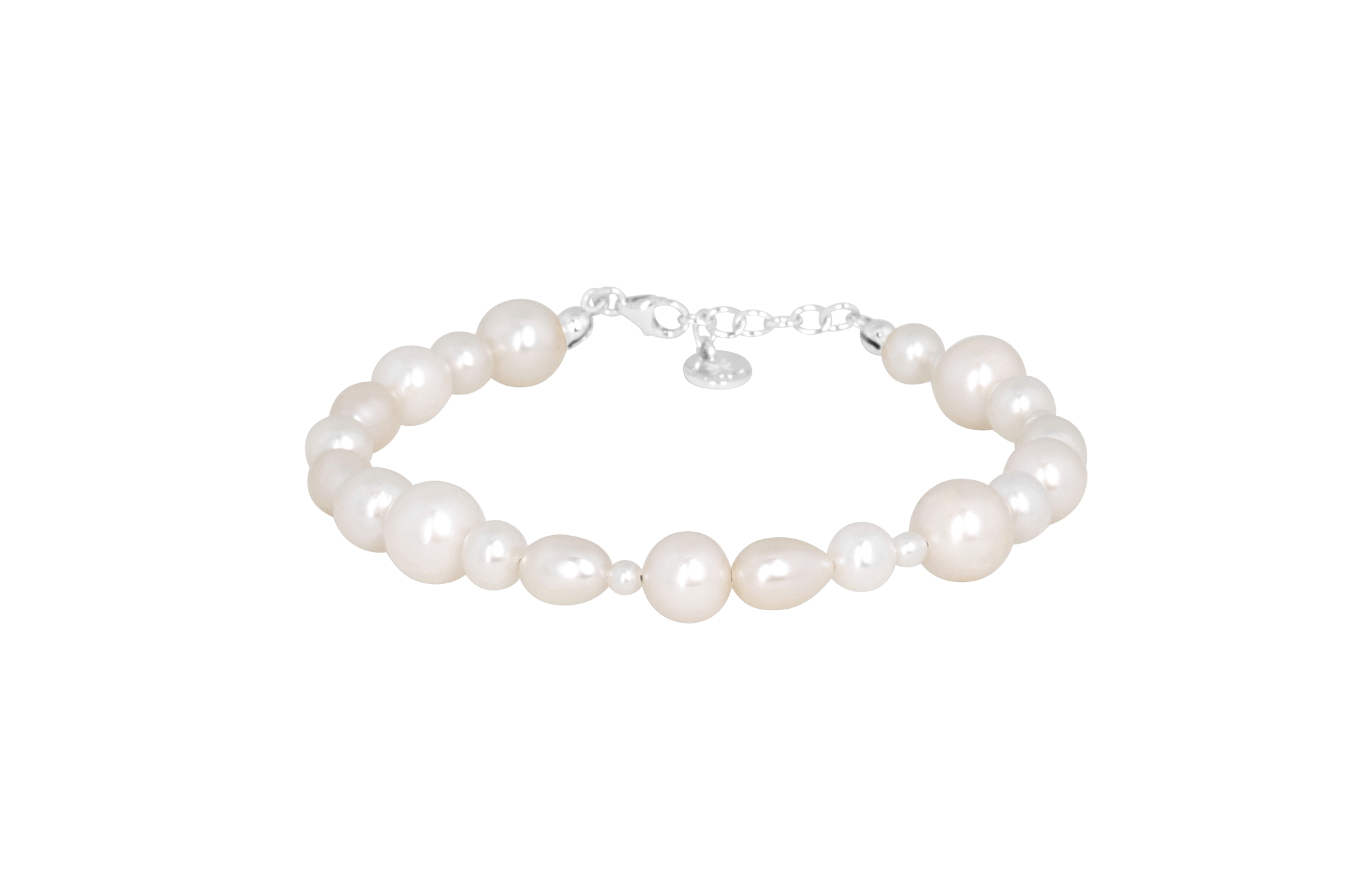 Ix Penelope Bracelet Silver