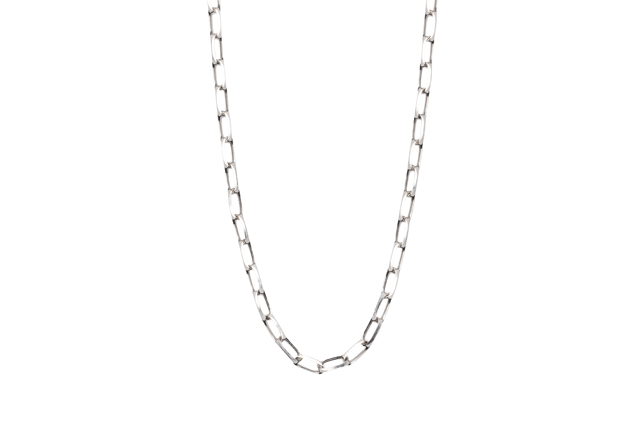 Ix Prestige Chain Silver