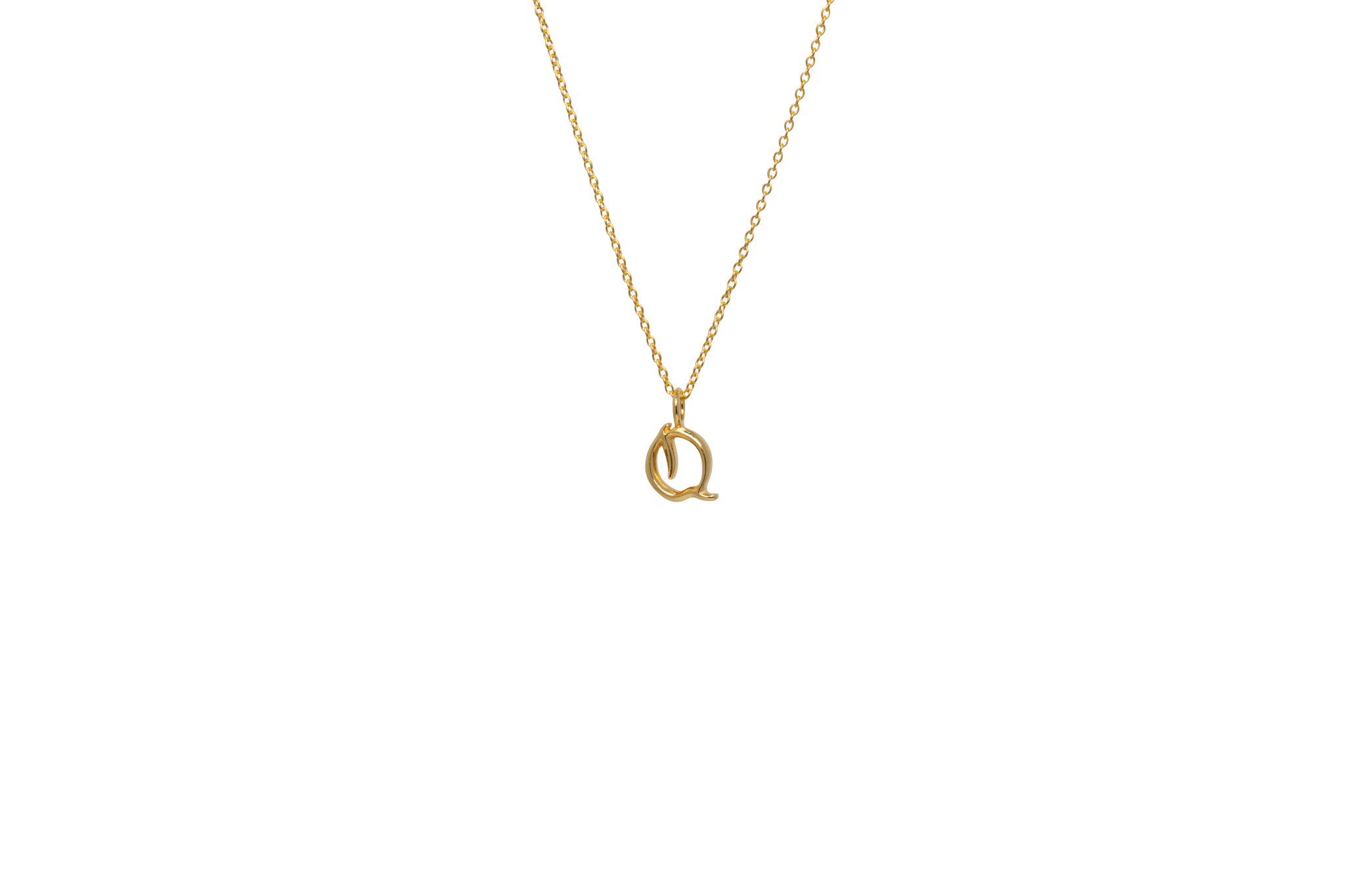 Ix   Letter Charm