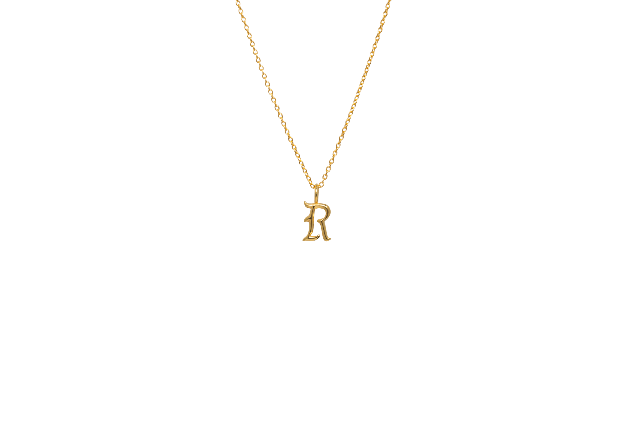 Ix   Letter Charm
