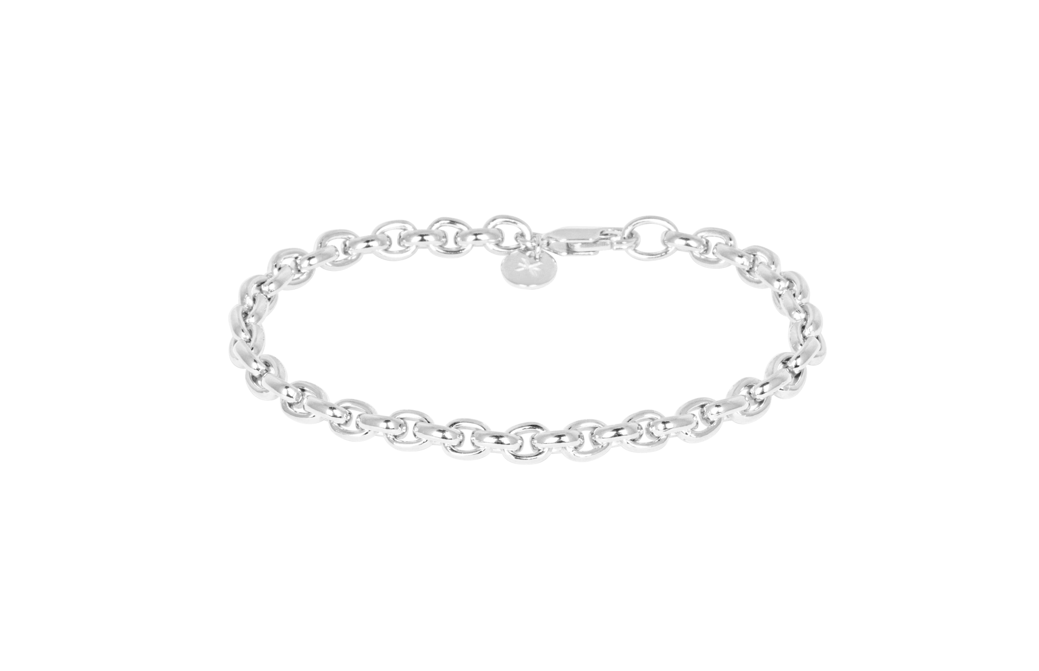 Ix Rene Bracelet Silver