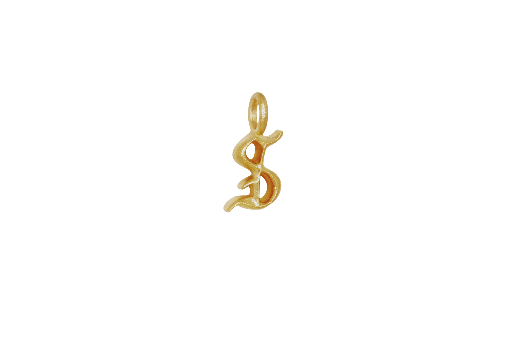 Ix   Ice Charm