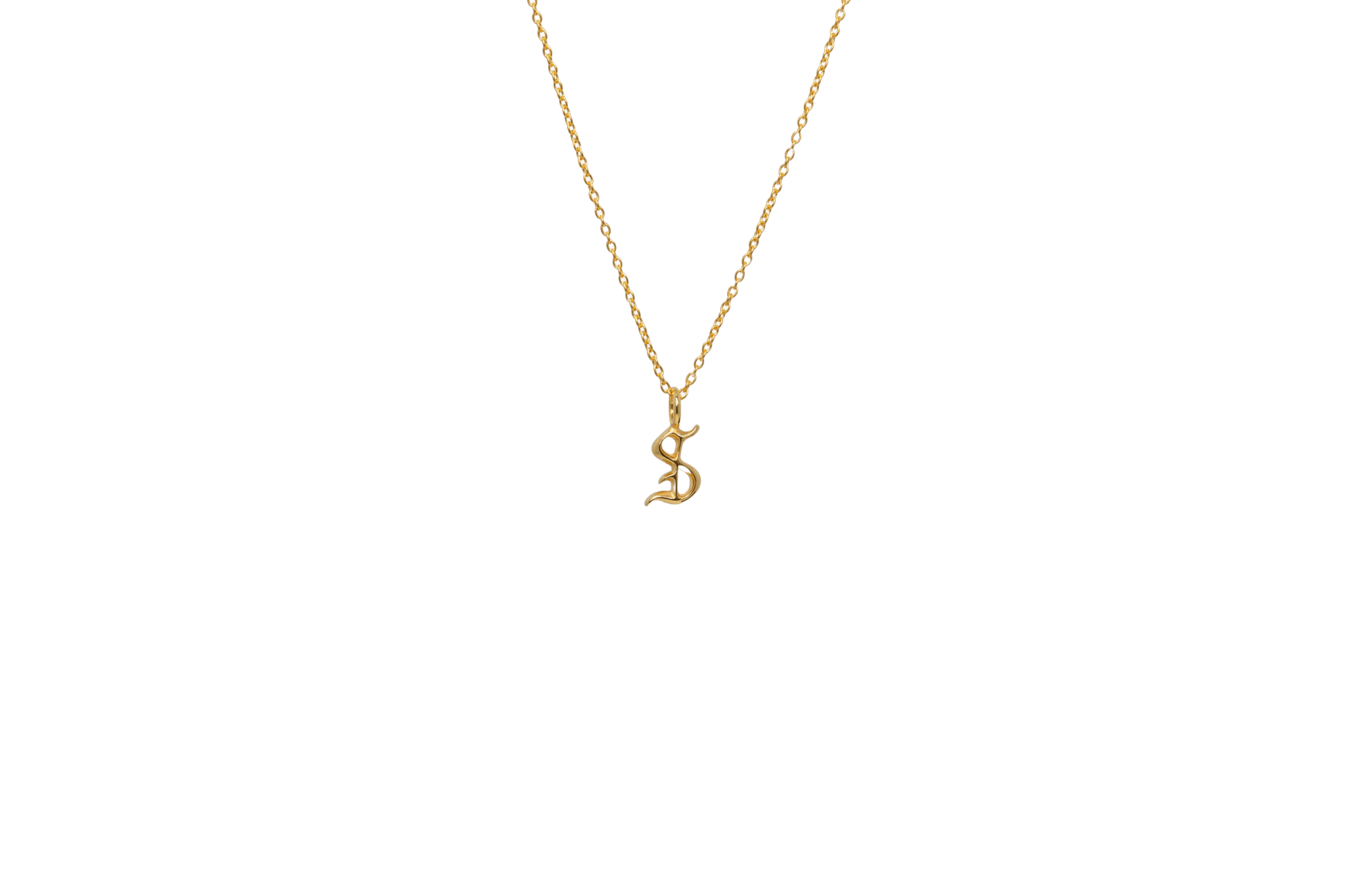 Ix   Letter Charm
