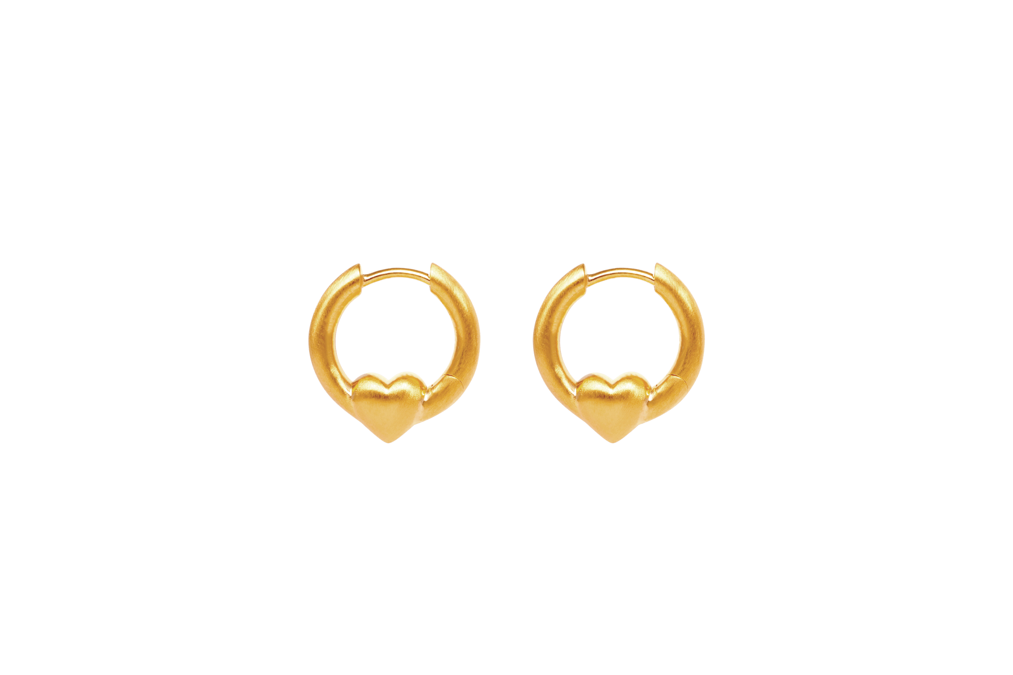 Ix Soul Earring
