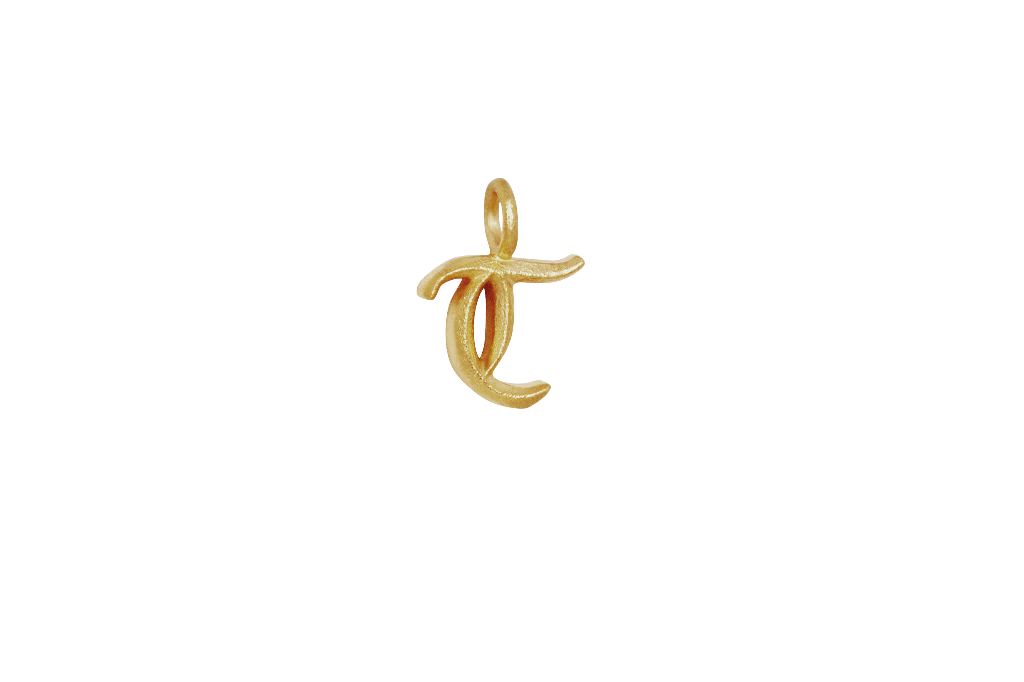 Ix   Ice Charm
