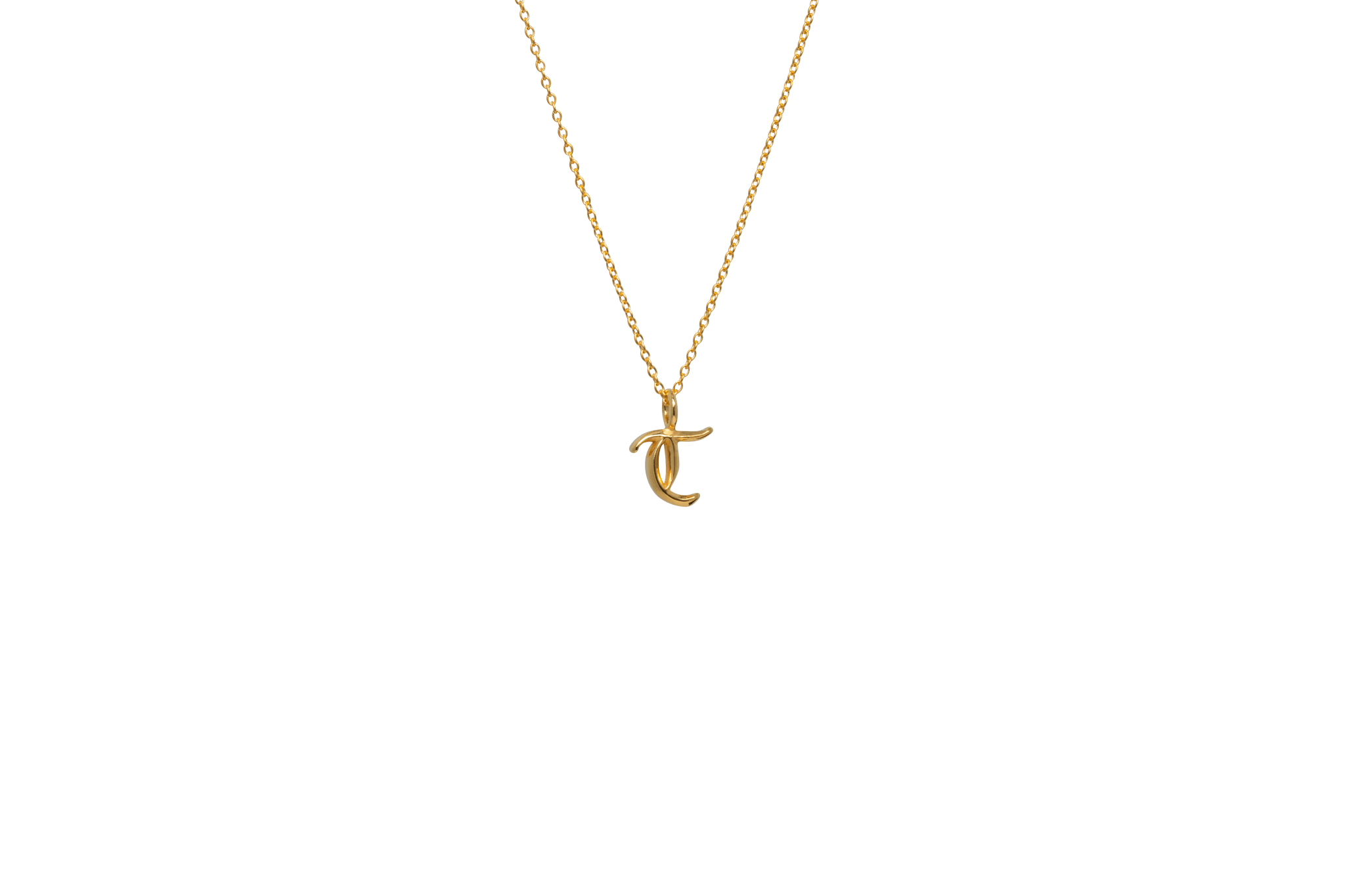 Ix   Letter Charm