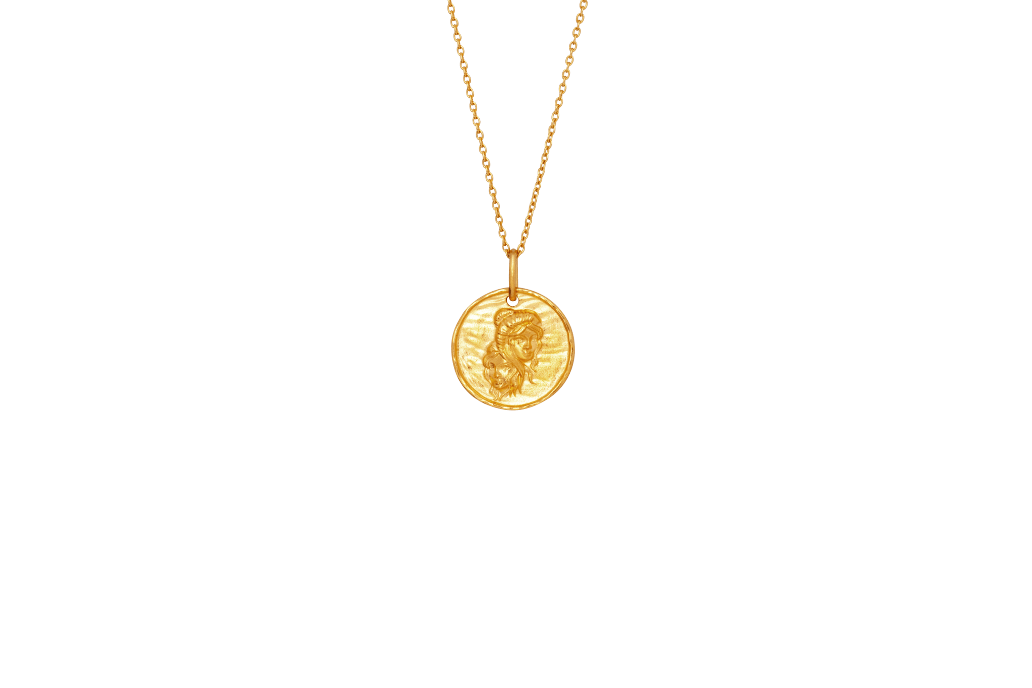Ix Tvilling Pendant