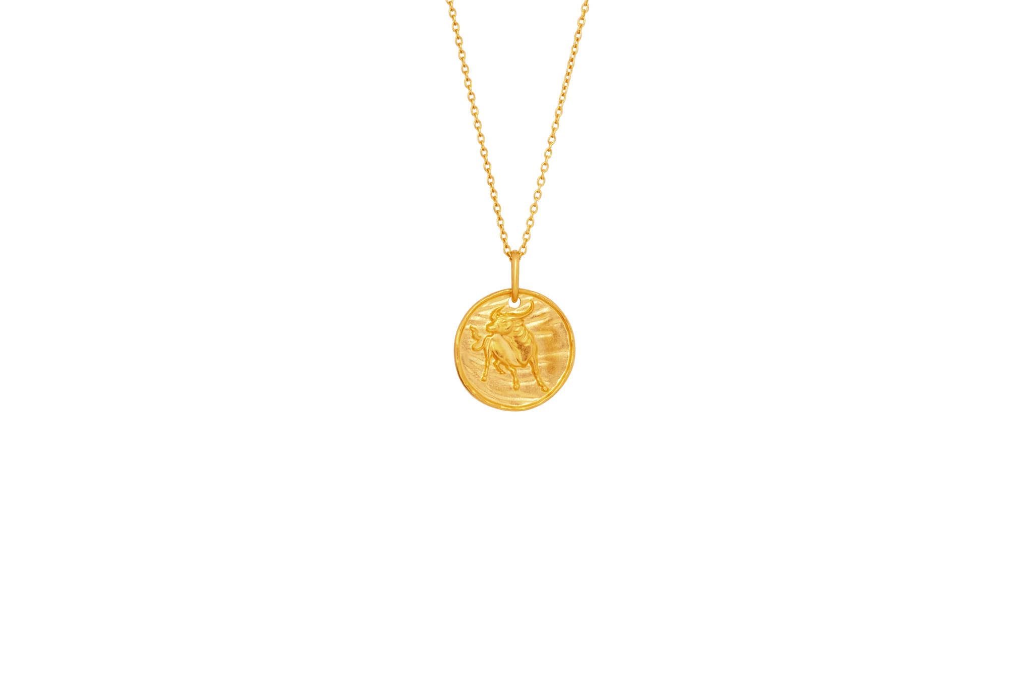 Ix Tyr Pendant