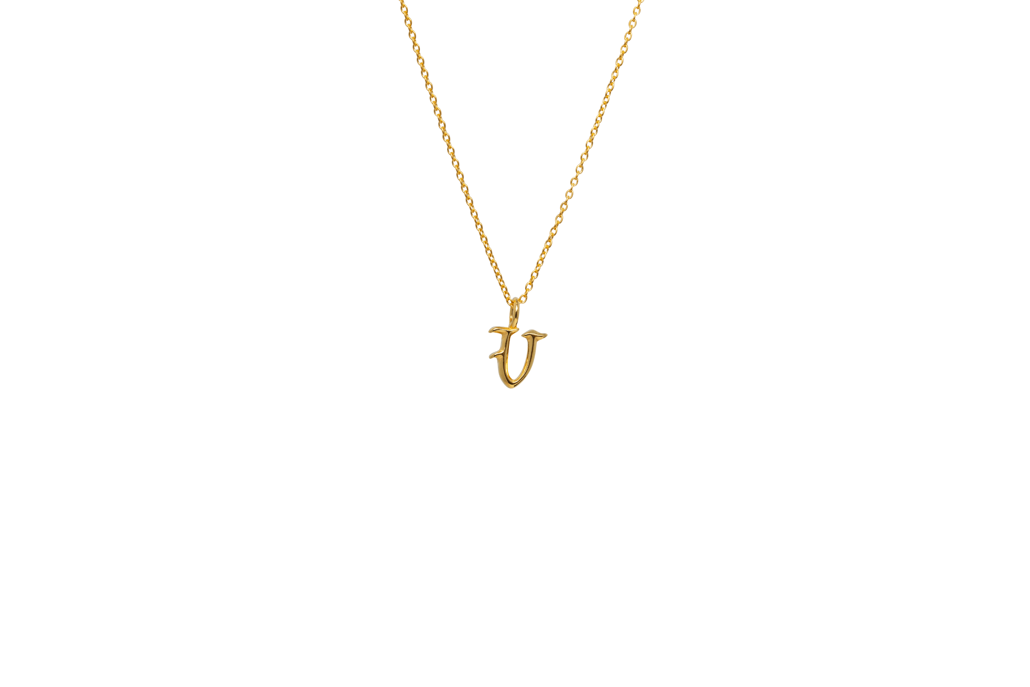 Ix   Letter Charm