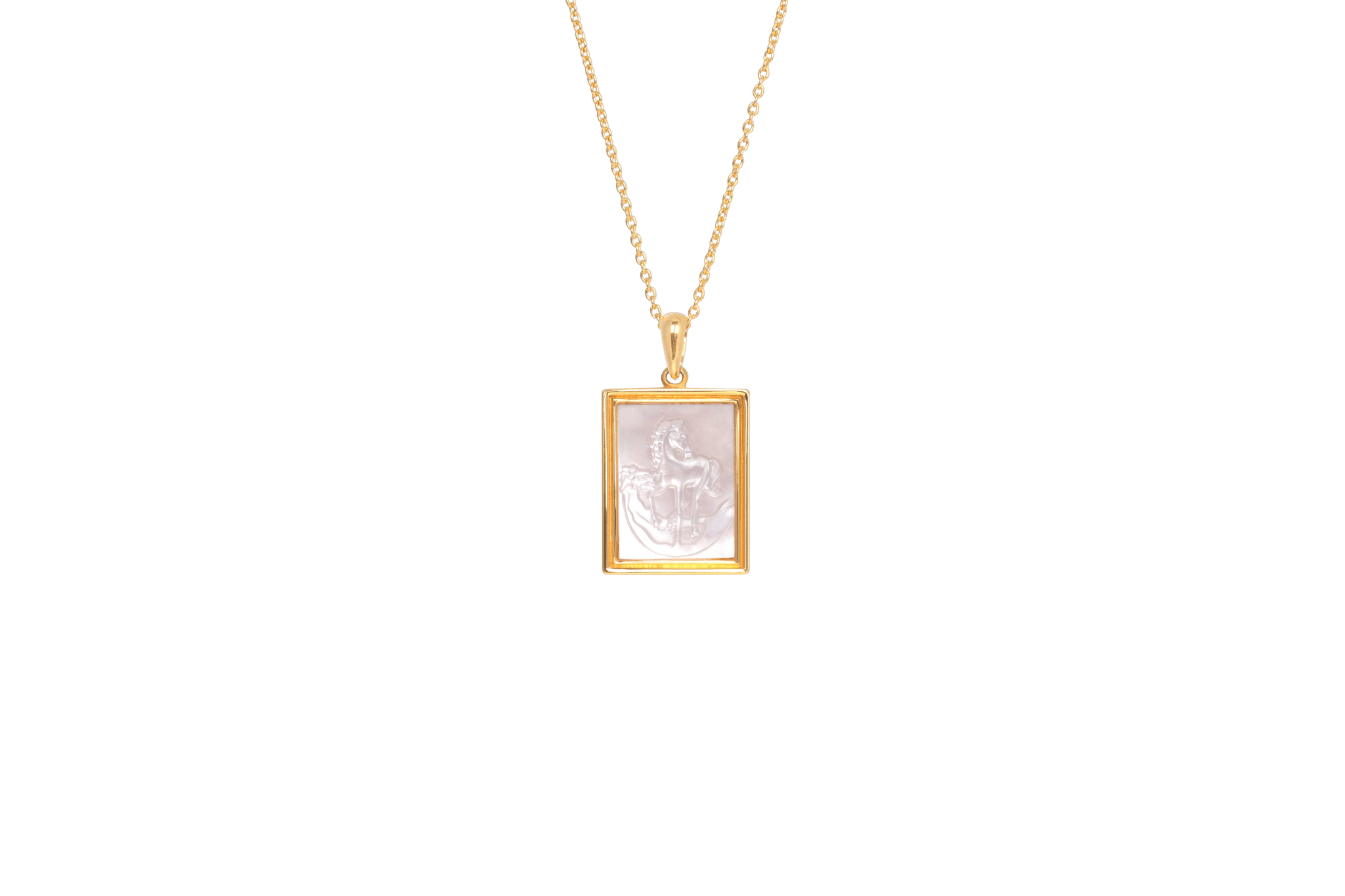 Ix Valor Pendant