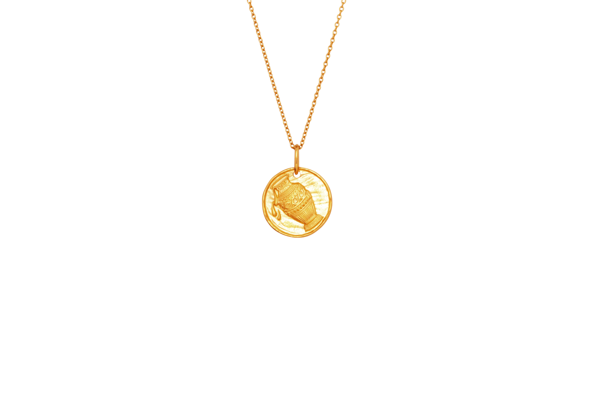 Ix Vandmand Pendant
