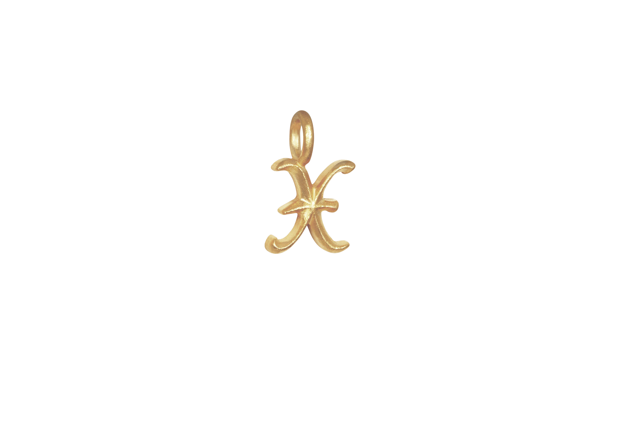 Ix   Ice Charm