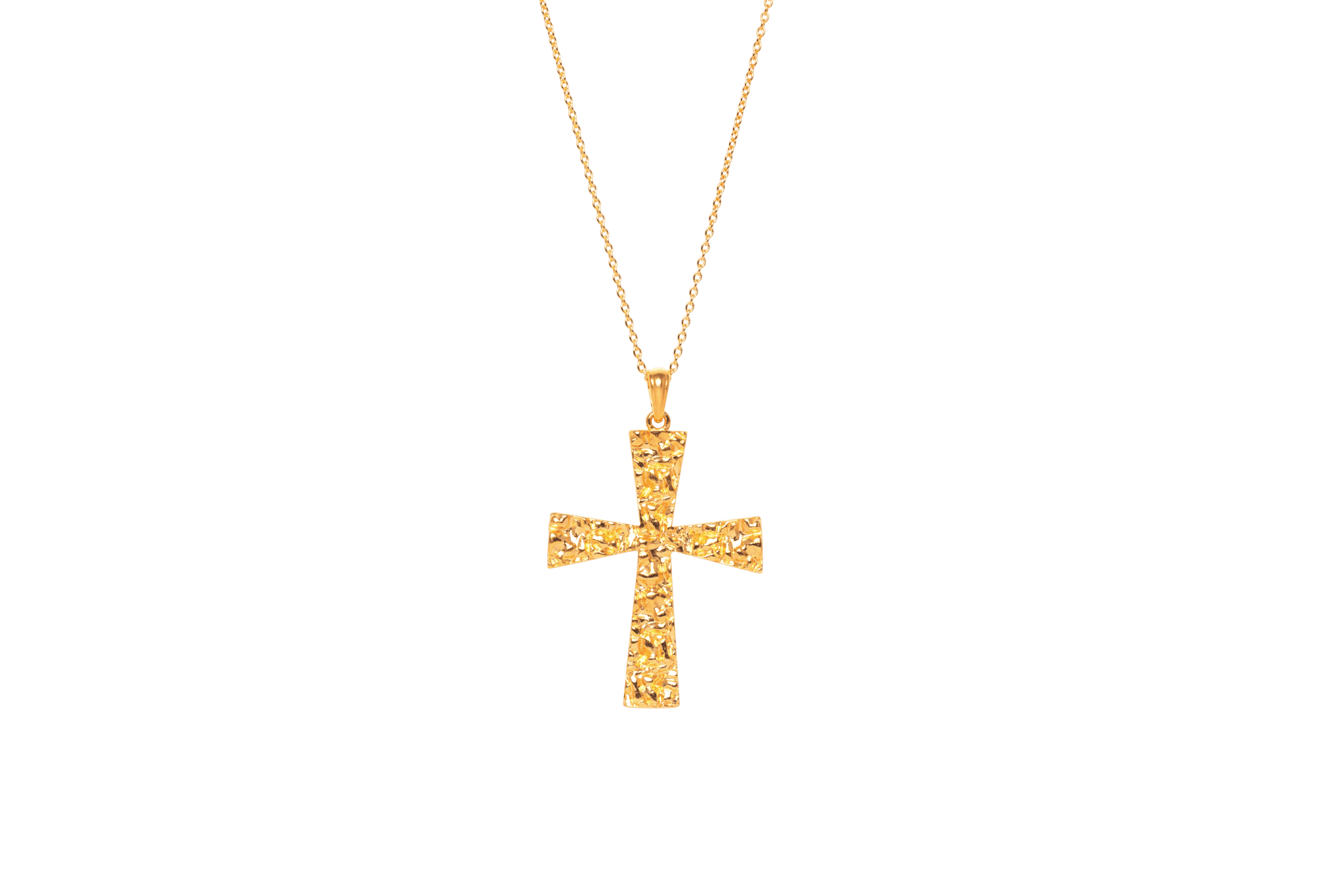 Ix Zion Pendant