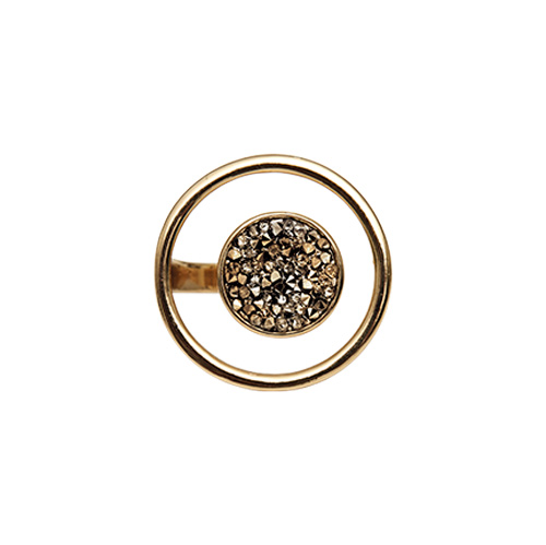 Samantha Ring Guld