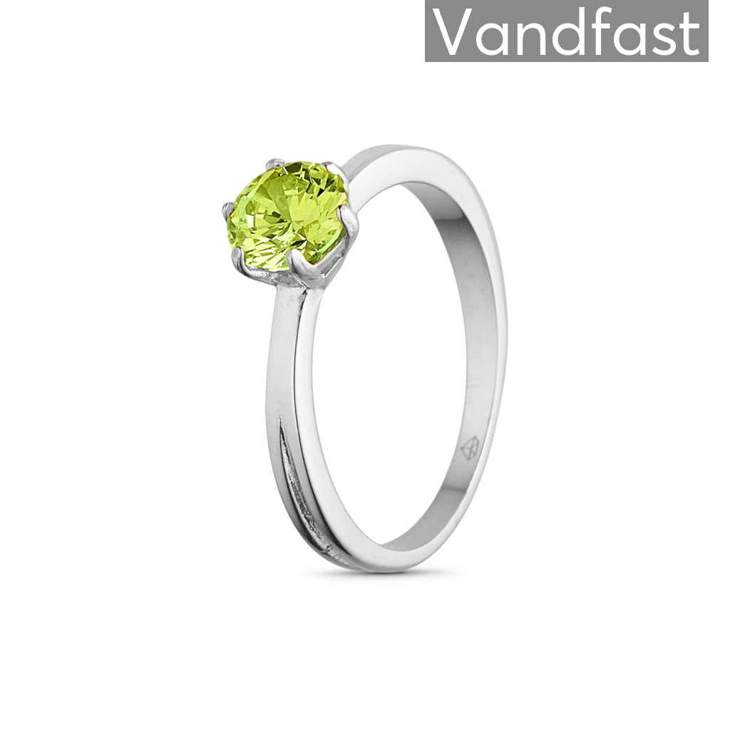 Annebrauner Princess -apple Ring 46