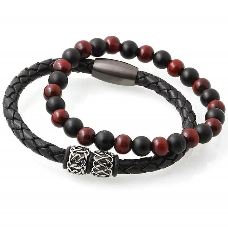Armbånd Quot Wine Quot