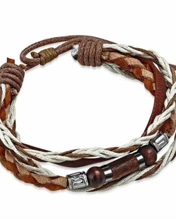 Bali Fashion Armbånd
