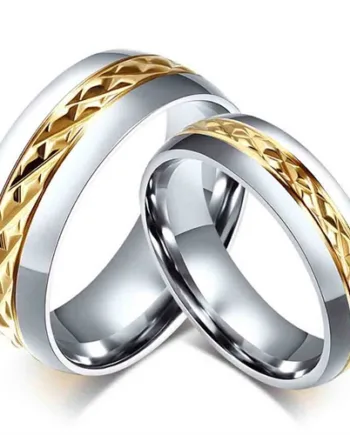 Biel Forlovelsesring