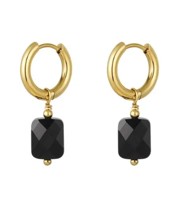 Black Stone ørering