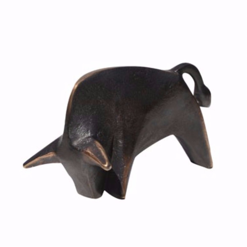 Bronzefigur Tyr 14 Cm Tyr Figur Gaveide 1799 - Kr Hurtig Levering Afsendes - Hverdag