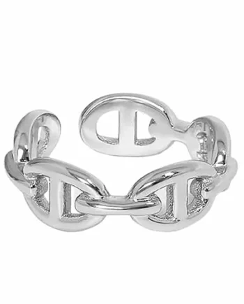 Celin Ring Sølv