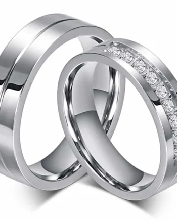 Heaven Vielses   Forlovelsesring