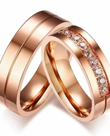 Heavenly Rosé Ringen