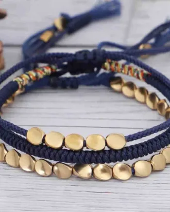 Liboa   Flotte Design Armbånd   Et