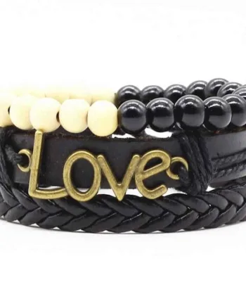 Love Er Disse   Armbånd