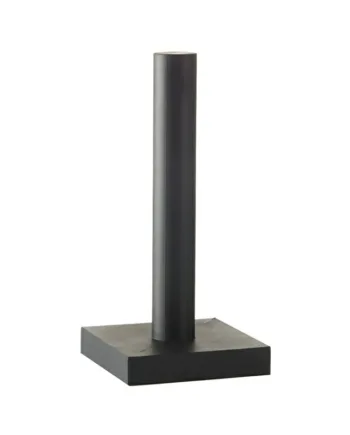 Sej Design Køkkenrulleholder  Sort Køkkenrulleholder 250 - Kr  Hurtig Levering  Afsendes  -  Hverdag