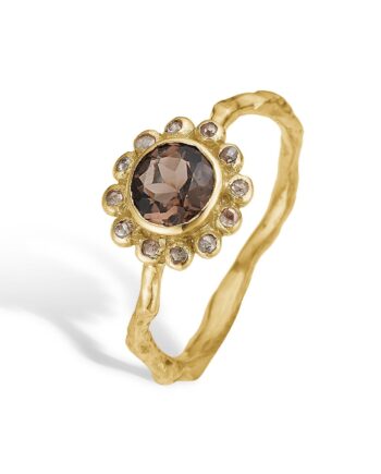 Zenith Enso Ring 52